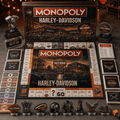 Premium HLDVS Board Game NHVH