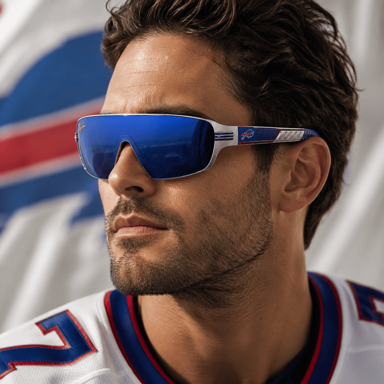 PREMIUM BFBL UNISEX SUNGLASSES NTVA