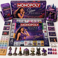 Premium SQT Board Game NHVH