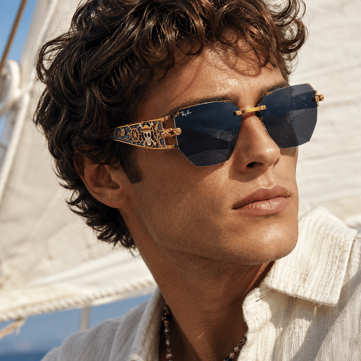 PREMIUM OPC UNISEX SUNGLASSES NPL