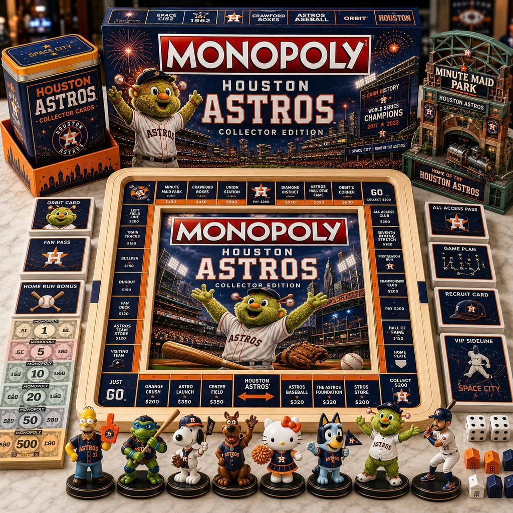Premium HTA Board Game NHVH