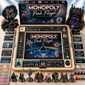 Premium PKFL Board Game TMH