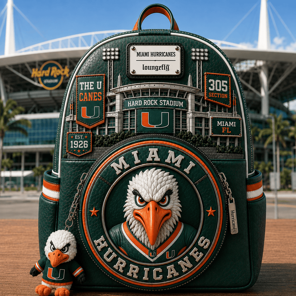 Premium MHC Backpack NHVH