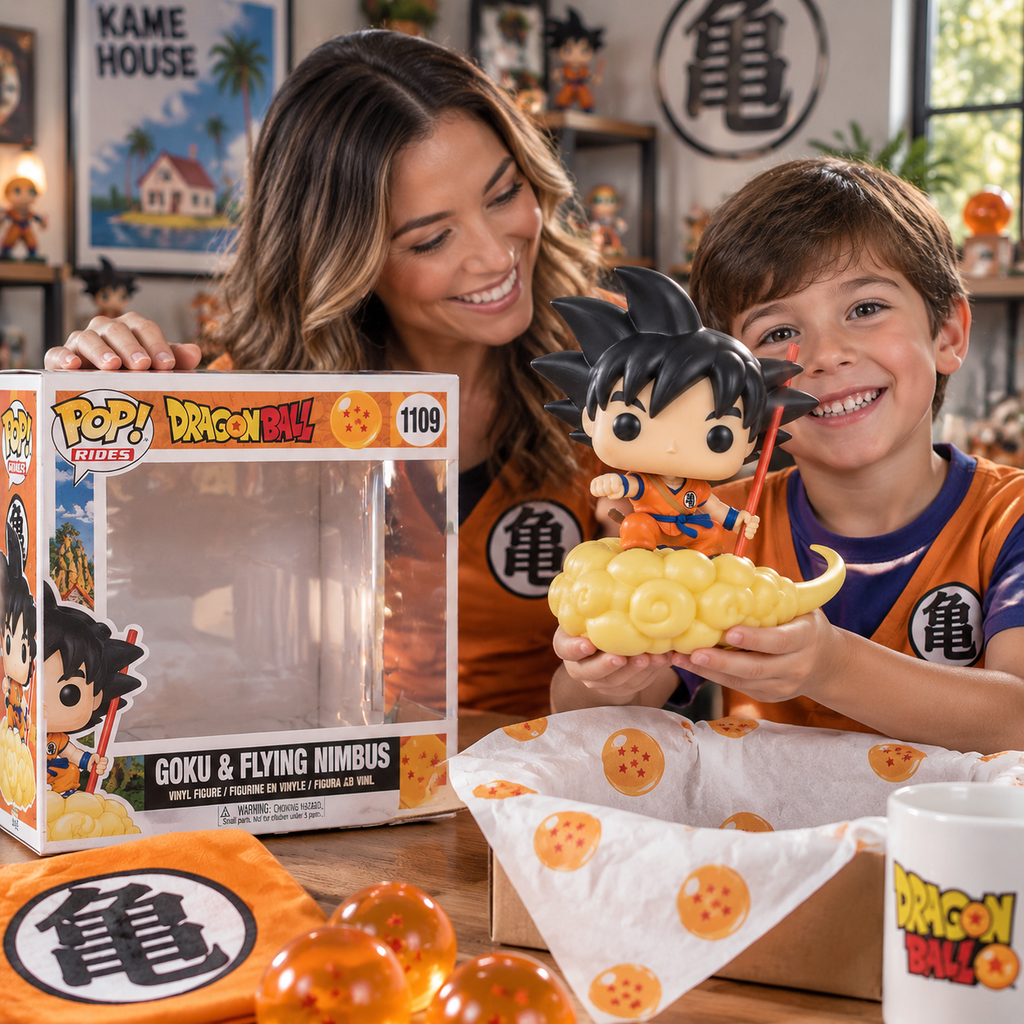 Premium DRGB Toy Ride Collection HQH