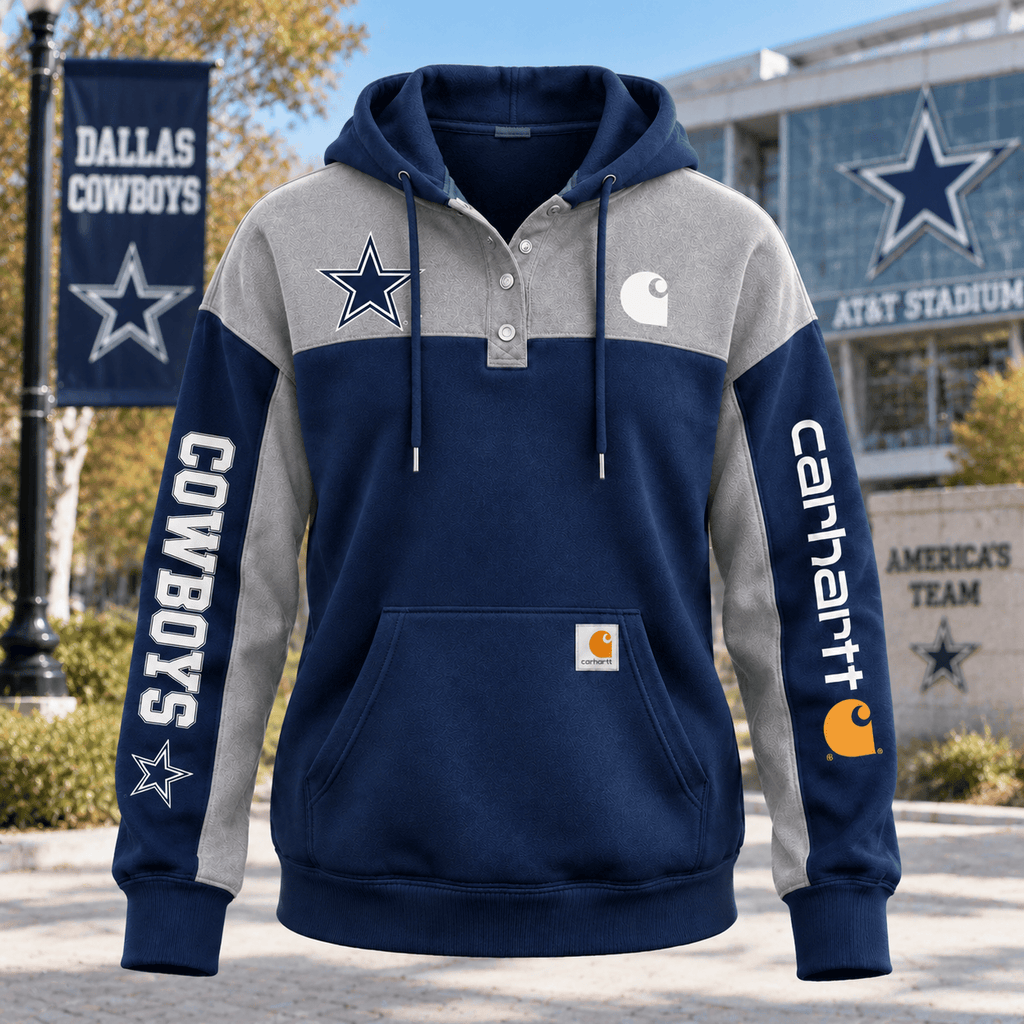 PREMIUM DLCB HOODIE COLOR BLOCK TTNL