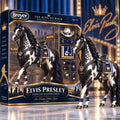 Premium ELV Heritage Horse Collectible Set PDL